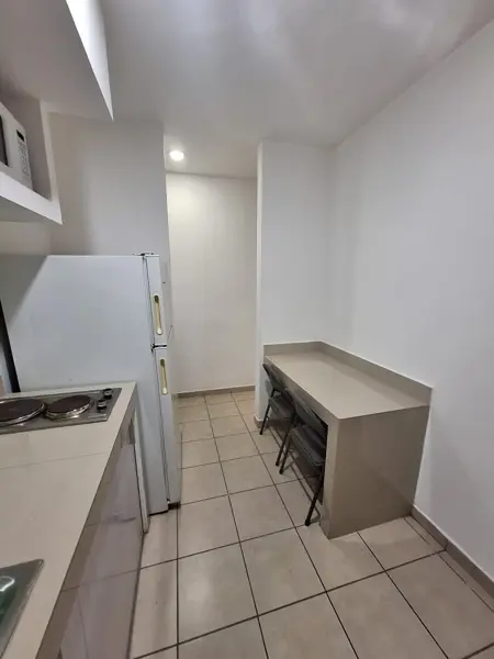 Departamento en renta en Bacurimi, Culiacán — foto 2 de 5