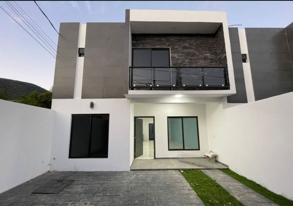 Casa en venta en Plan de Ayala, Tuxtla Gutiérrez — foto 2 de 11