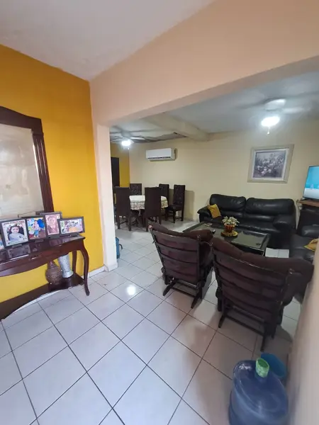 Casa en venta en Bellavista, Culiacán — foto 2 de 5