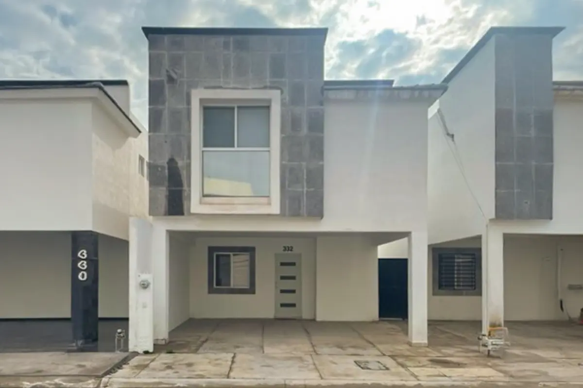 Casa en renta en Villa de las Palmas, Torreón — foto 1 de 24
