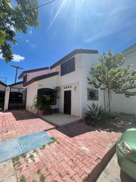 Casa en renta en Estrella, Torreón — foto 2 de 12