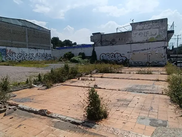 Terreno en renta en Cuautitlán Izcalli Centro Urbano, Cuautitlán Izcalli — foto 3 de 12