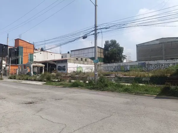 Terreno en renta en Cuautitlán Izcalli Centro Urbano, Cuautitlán Izcalli — foto 2 de 12