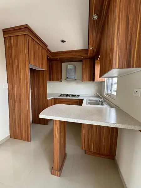 Casa en venta en Cedros, Culiacán — foto 3 de 8