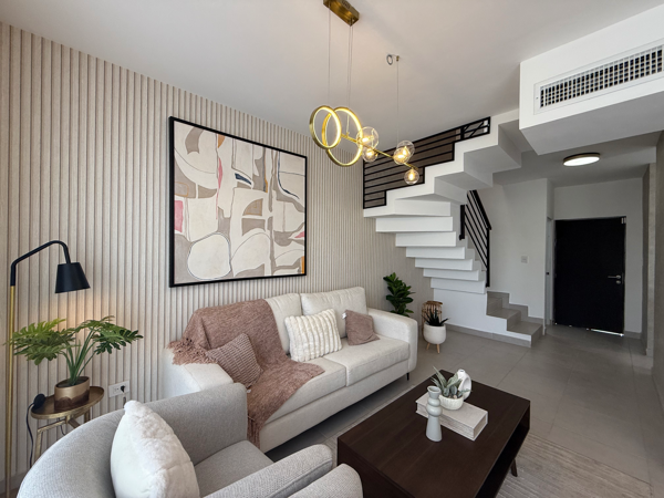 Casa en venta en Paseo Aurea, Torreón — foto 3 de 15