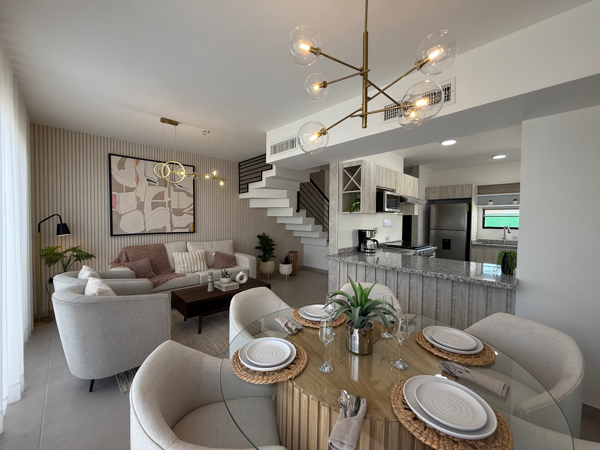 Casa en venta en Paseo Aurea, Torreón — foto 2 de 15