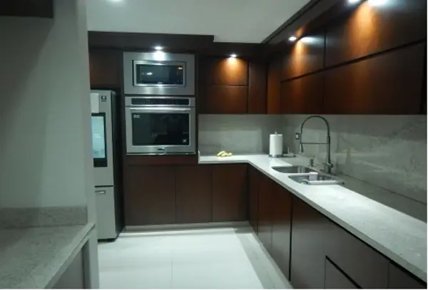 Casa en venta en Las Quintas, Culiacán — foto 3 de 8