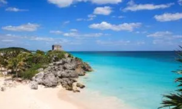 Casa en venta en La Veleta, Tulum — foto 2 de 12