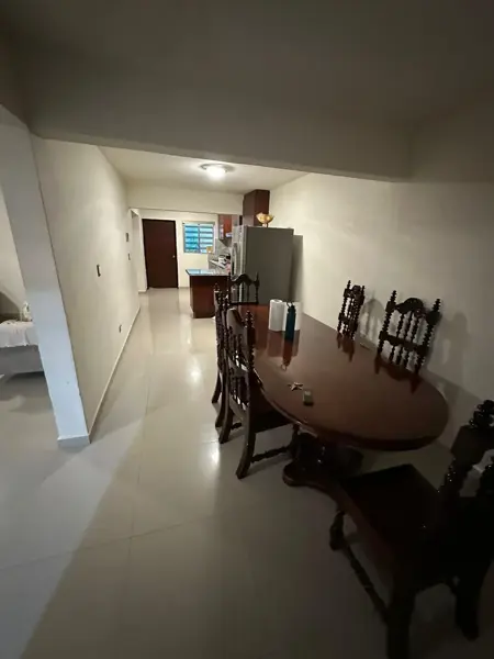 Casa en venta en Las Vegas, Culiacán — foto 3 de 6