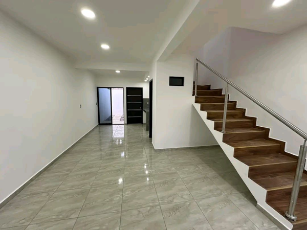 Casa en venta en Azteca, Tuxtla Gutiérrez — foto 3 de 12