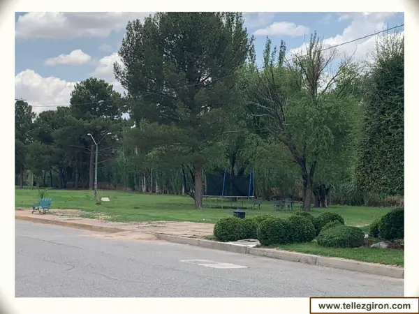 Casa en venta en Campestre San Marcos, Juárez — foto 3 de 13