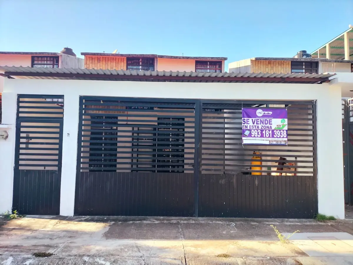 Casa en venta en La Huerta Residencial, Centro — foto 1 de 11