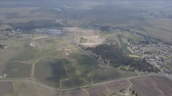Terreno en venta en Mayorazgo de León (Estación Río México), Almoloya de Juárez — foto 3 de 6