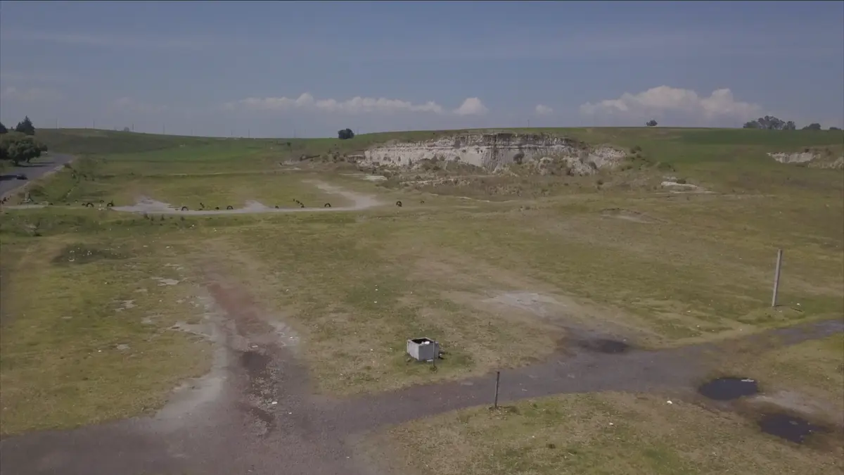 Terreno en venta en Mayorazgo de León (Estación Río México), Almoloya de Juárez — foto 1 de 6