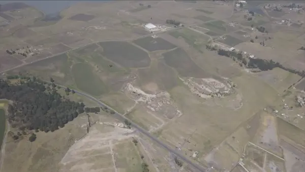 Terreno en venta en Mayorazgo de León (Estación Río México), Almoloya de Juárez — foto 2 de 6