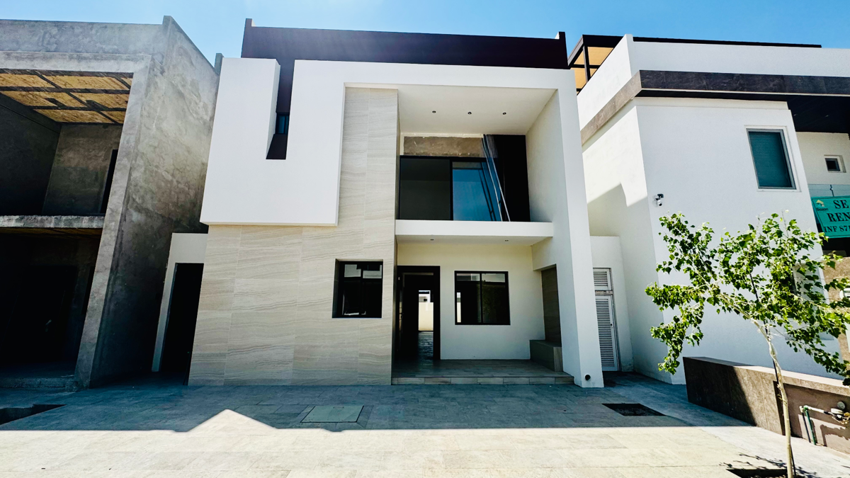 CASA NUEVA EN VENTA ALTOZANO CASA NUEVA EN VENTA ALTOZANO