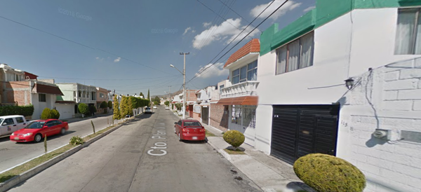 Casa en venta en Constitucion, Pachuca de Soto — foto 3 de 10