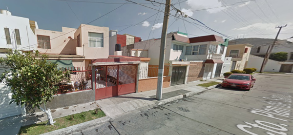 Casa en venta en Constitucion, Pachuca de Soto — foto 2 de 10