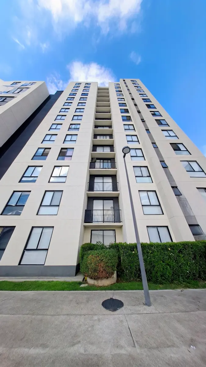 Departamento en venta en Santa Margarita Residencial, Zapopan — foto 1 de 17