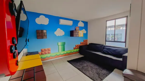 Departamento en venta en Santa Margarita Residencial, Zapopan — foto 3 de 17