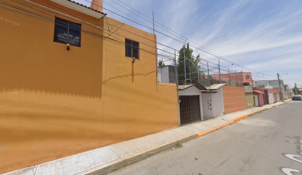 Casa en venta en San Antonio El Desmonte, Pachuca de Soto — foto 2 de 10