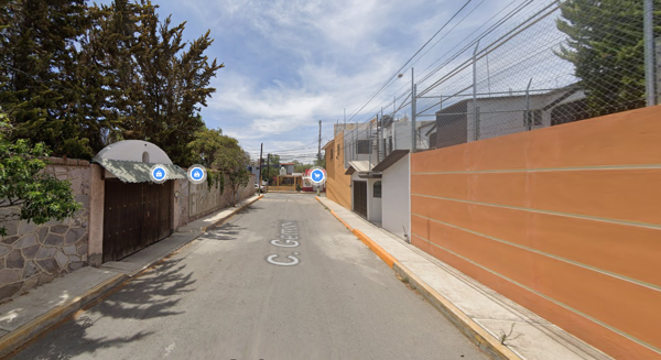 Casa en venta en San Antonio El Desmonte, Pachuca de Soto — foto 3 de 10