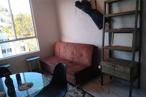 Departamento en venta en Aldea Tulum, Tulum — foto 2 de 11