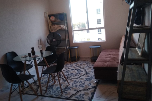 Departamento en venta en Aldea Tulum, 2 recámaras con amenidades y entrega inmediata