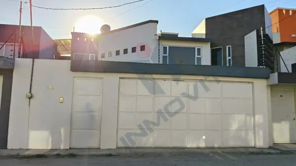 Casa en venta en Lázaro Cárdenas, Metepec — foto 2 de 46
