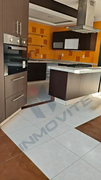 Casa en venta en Lázaro Cárdenas, Metepec — foto 3 de 46