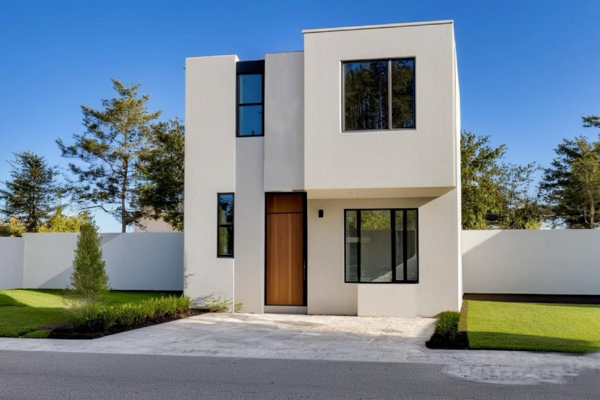 Casa nueva en venta en Ciudad del Sol Querétaro, 2 recámaras y jardín