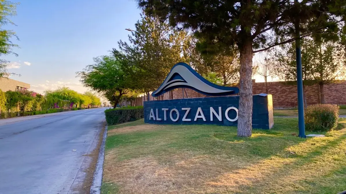 Terreno en Venta en Altozano la Nueva Laguna, Gómez Palacio, Durango Terreno en Venta en Altozano la Nueva Laguna, Gómez Palacio, Durango