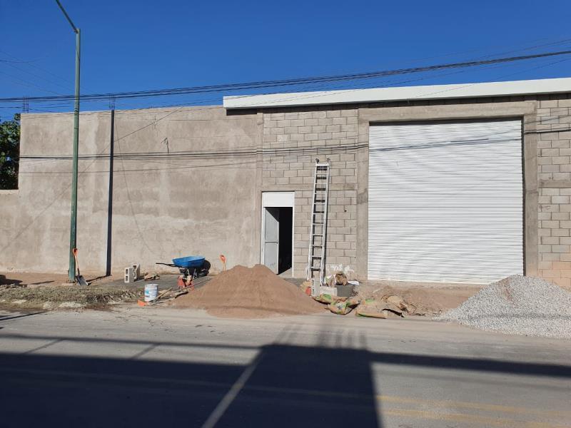 Bodega en Renta en Magdalenas, Torreón, Coahuila de Zaragoza Bodega en Renta en Magdalenas, Torreón, Coahuila de Zaragoza