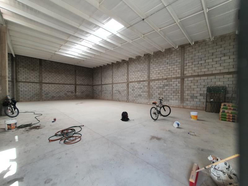 Vista 2 de Bodega en Renta en Magdalenas, Torreón, Coahuila de Zaragoza