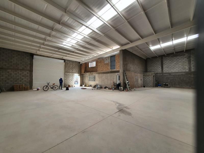 Vista 4 de Bodega en Renta en Magdalenas, Torreón, Coahuila de Zaragoza