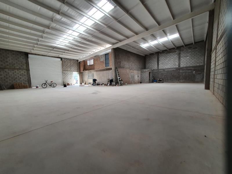 Vista 5 de Bodega en Renta en Magdalenas, Torreón, Coahuila de Zaragoza