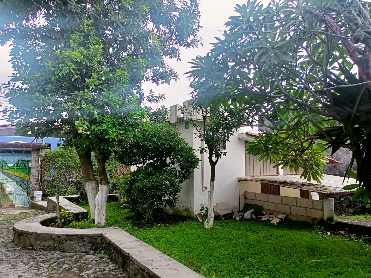 Terreno en venta en Santa Maria Ahuacatitlan, Cuernavaca — foto 1 de 34