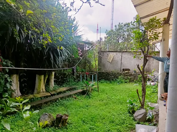 Terreno en venta en Santa Maria Ahuacatitlan, Cuernavaca — foto 3 de 34