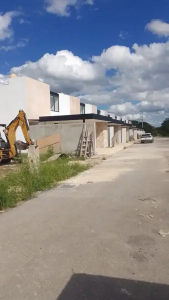 Terreno en venta en Dzitya, Mérida — foto 2 de 3