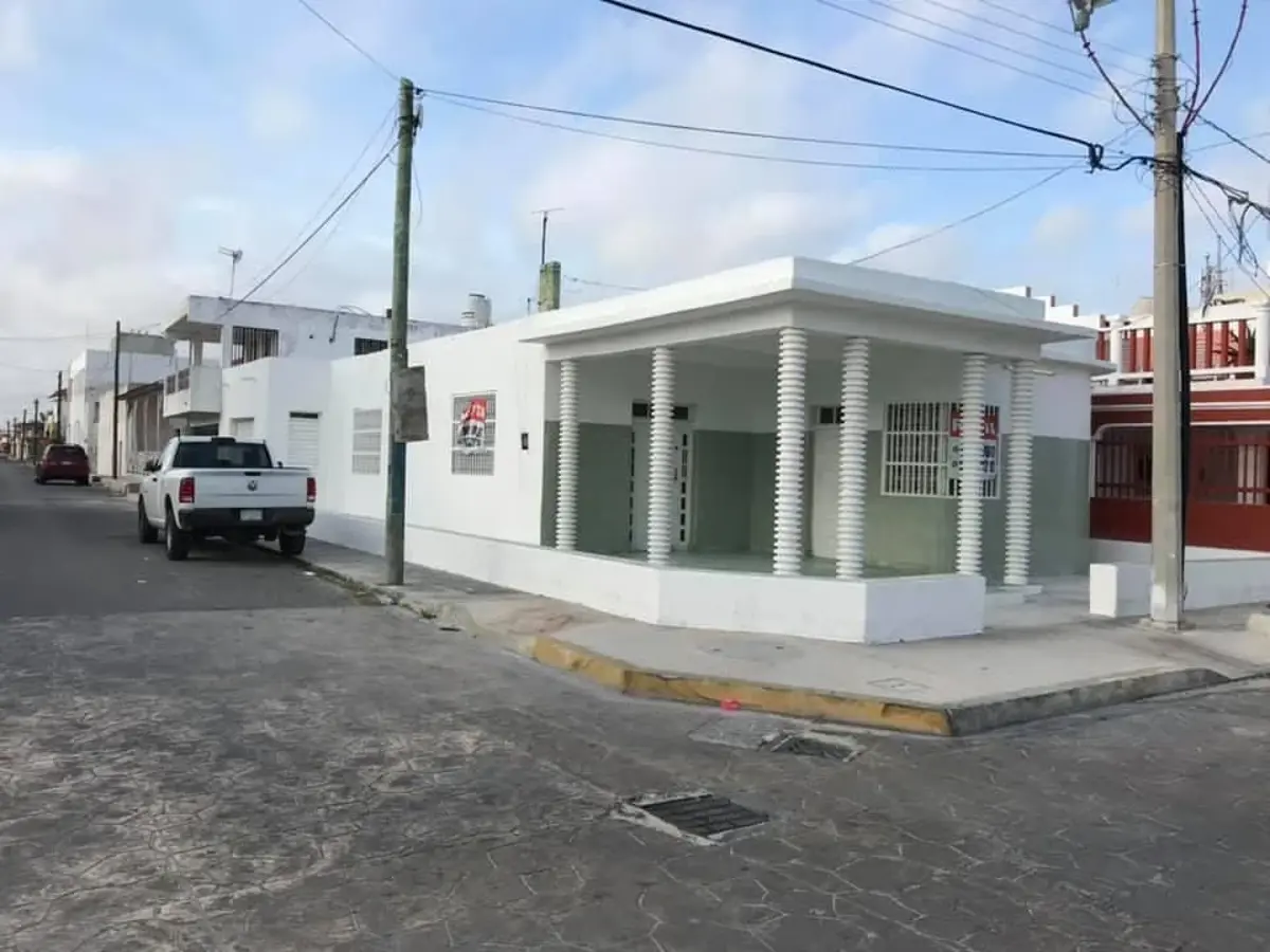 Casa en venta en Progreso Centro, Progreso — foto 1 de 14