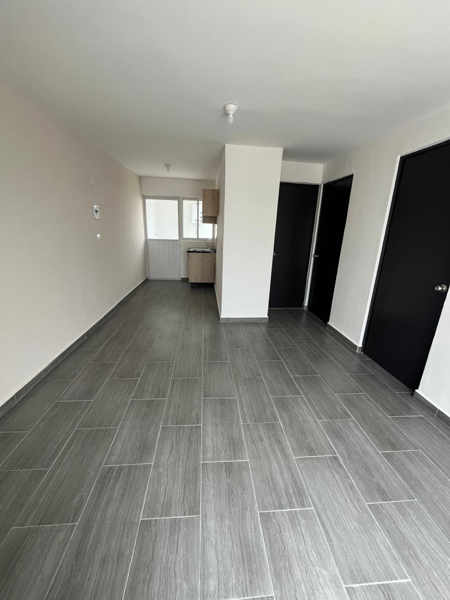 Venta de departamentos nuevos en Querétaro, zona Eduardo Loarca