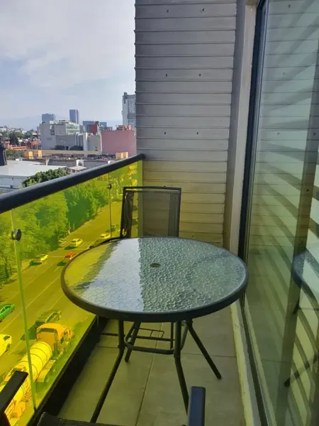 Departamento en venta en Santa María Nonoalco, Benito Juárez — foto 2 de 18