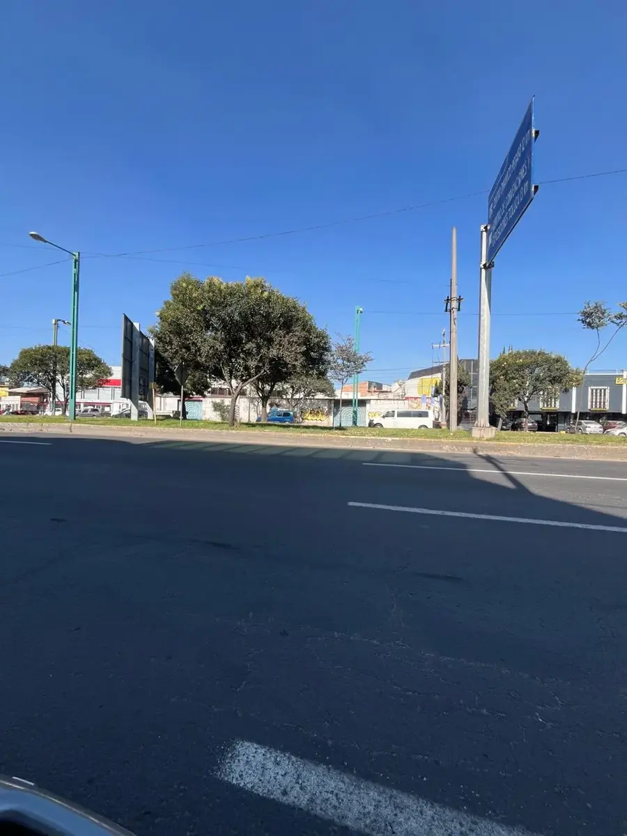 Terreno en venta en La Magdalena, Toluca — foto 1 de 23