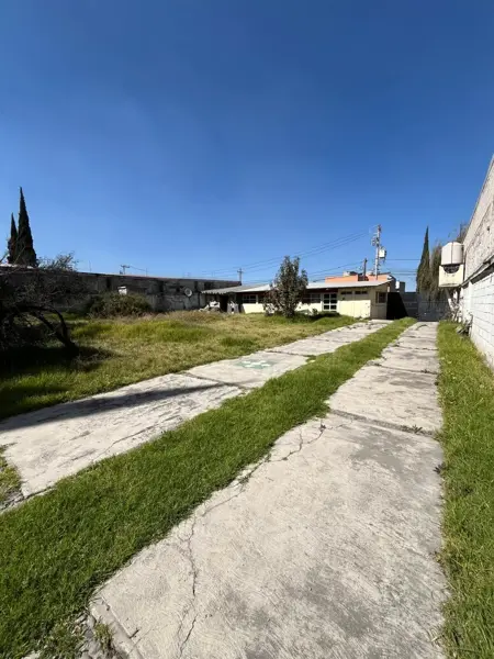 Terreno en venta en La Magdalena, Toluca — foto 2 de 23