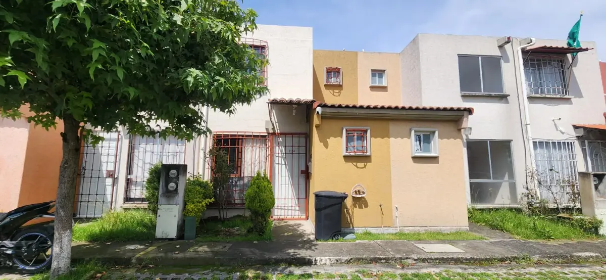 Casa en venta en Santa Clara, Lerma, México