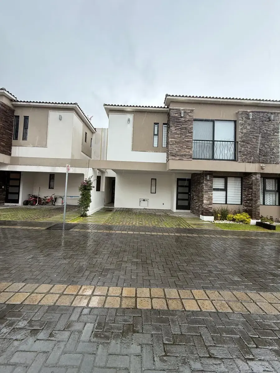 Casa en venta en La Concepción, San Mateo Atenco, México