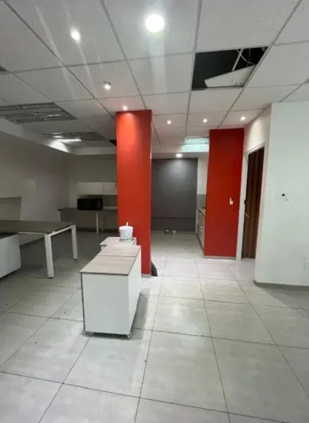 Oficina en renta en Granada, Miguel Hidalgo — foto 2 de 6
