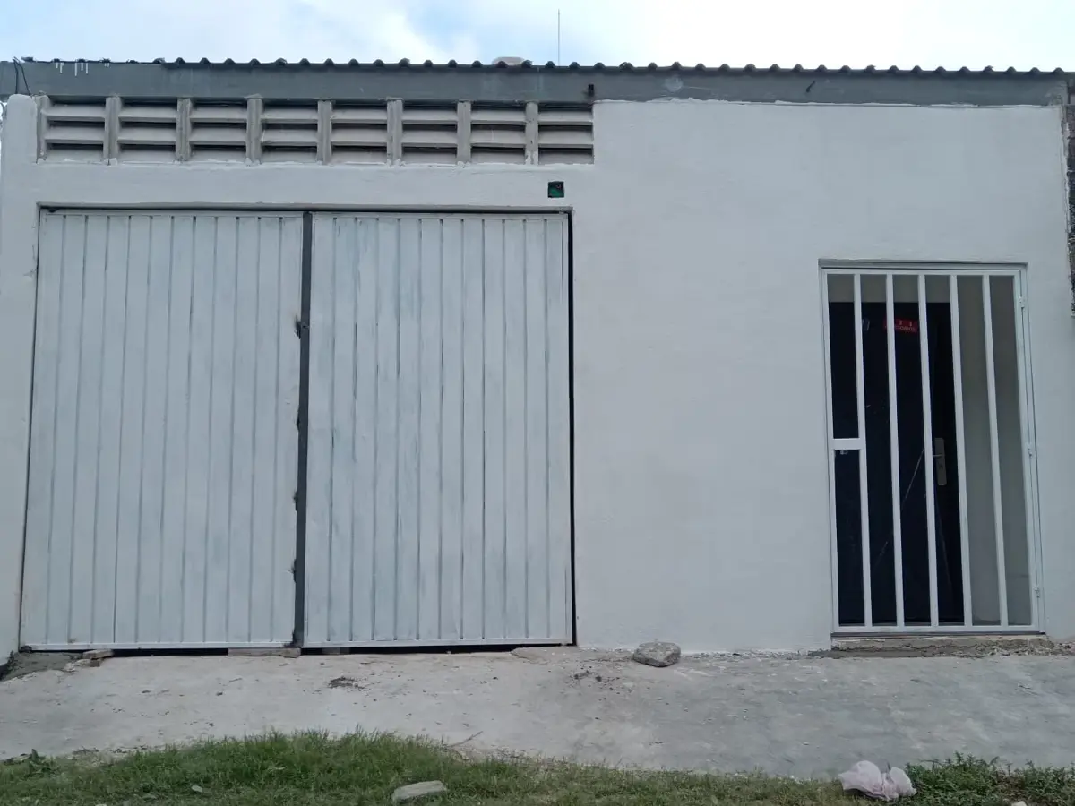 Bodega en renta en Villas Tulum, Tulum — foto 1 de 17