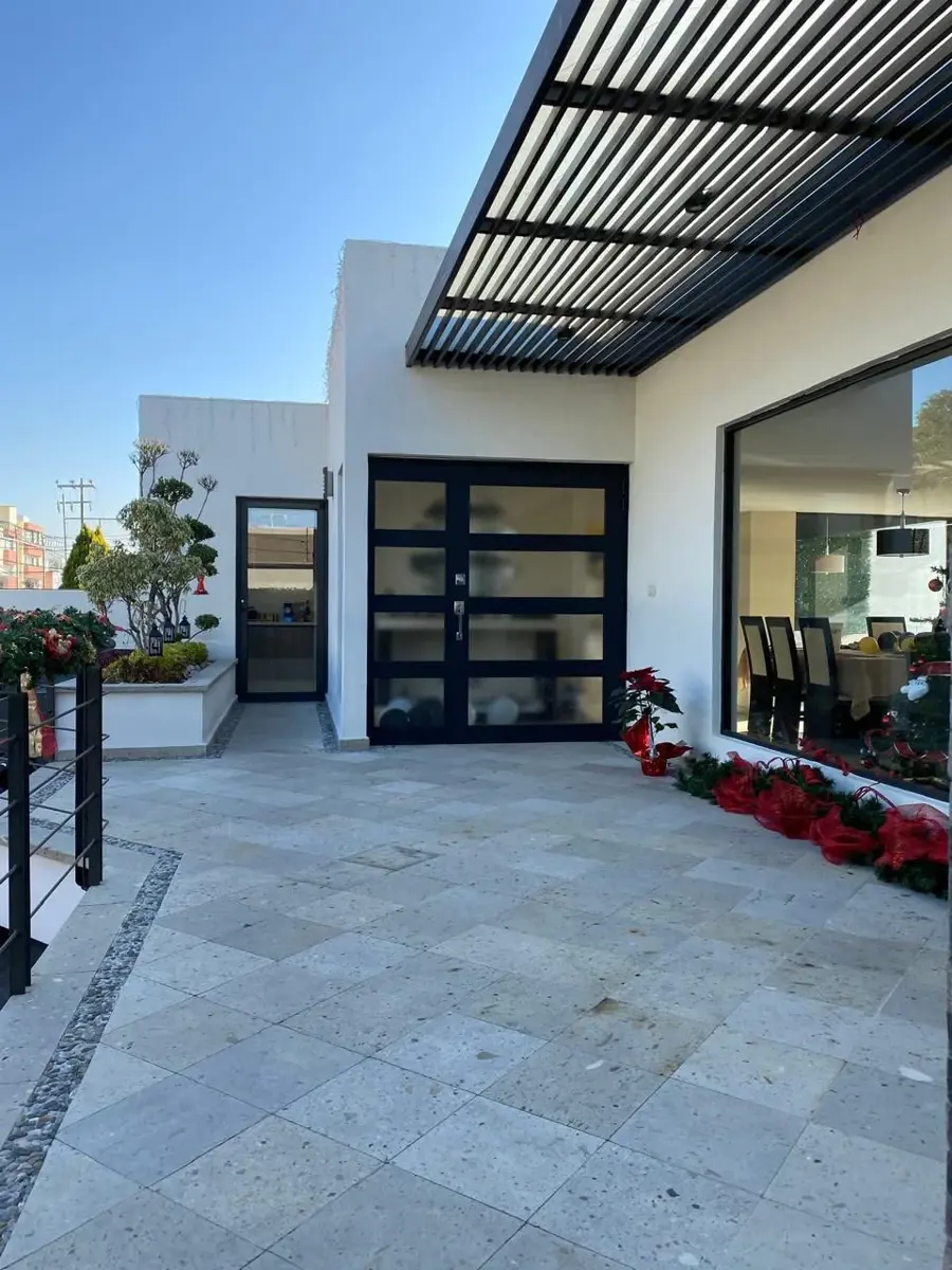Casa en venta en Ciudad Satelite, Naucalpan de Juárez, México