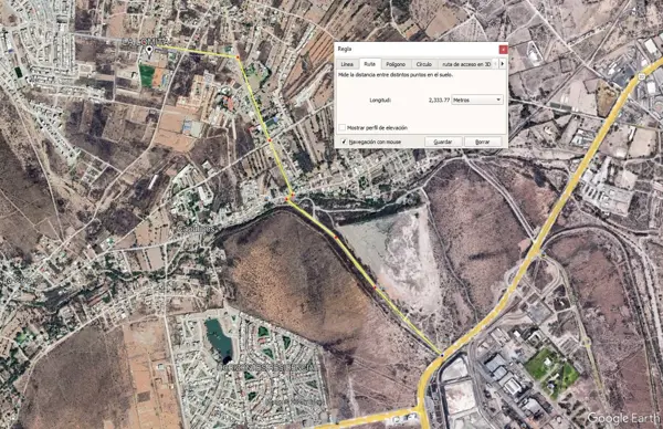 Terreno en venta en San Marcos (San Marcos Carmona), Mexquitic de Carmona — foto 2 de 4